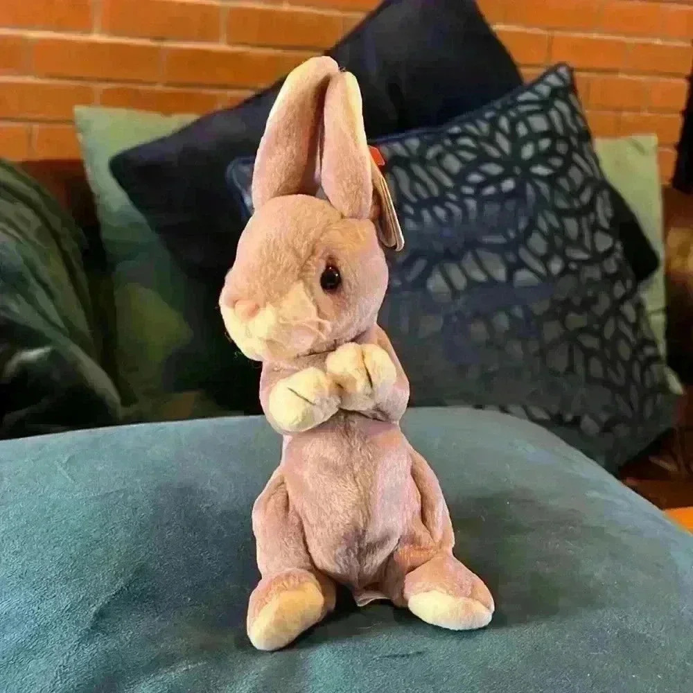 Ty Beanie Baby Springy